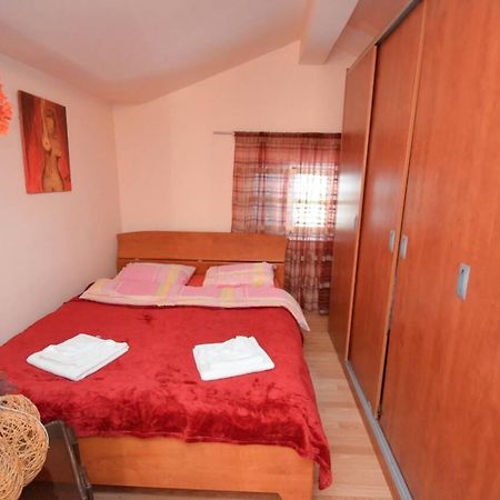 Apartments Olga Tivat Exterior foto