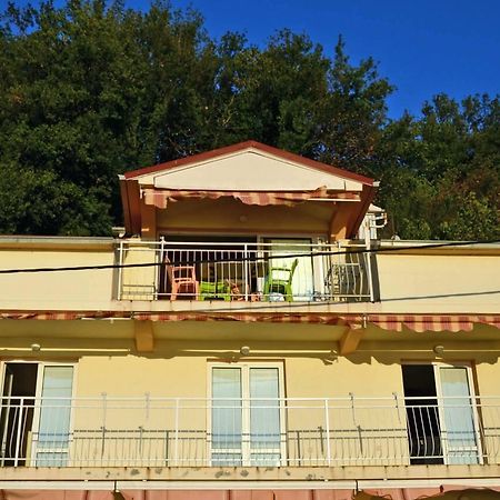 Apartments Olga Tivat Exterior foto