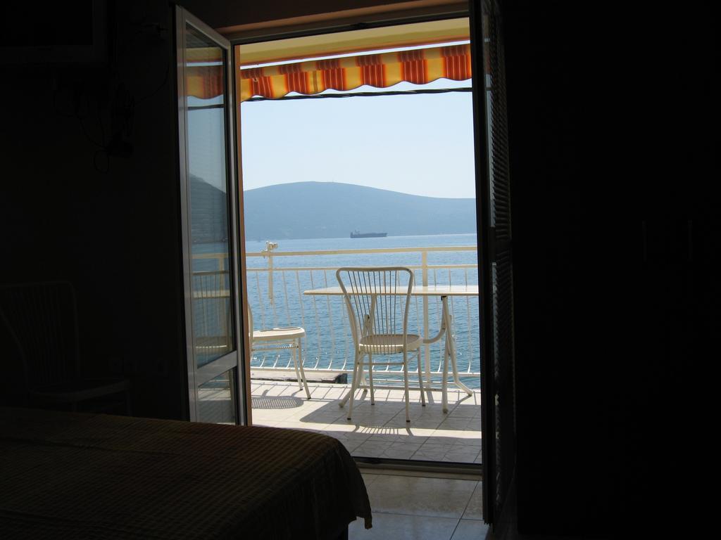 Apartments Olga Tivat Zimmer foto