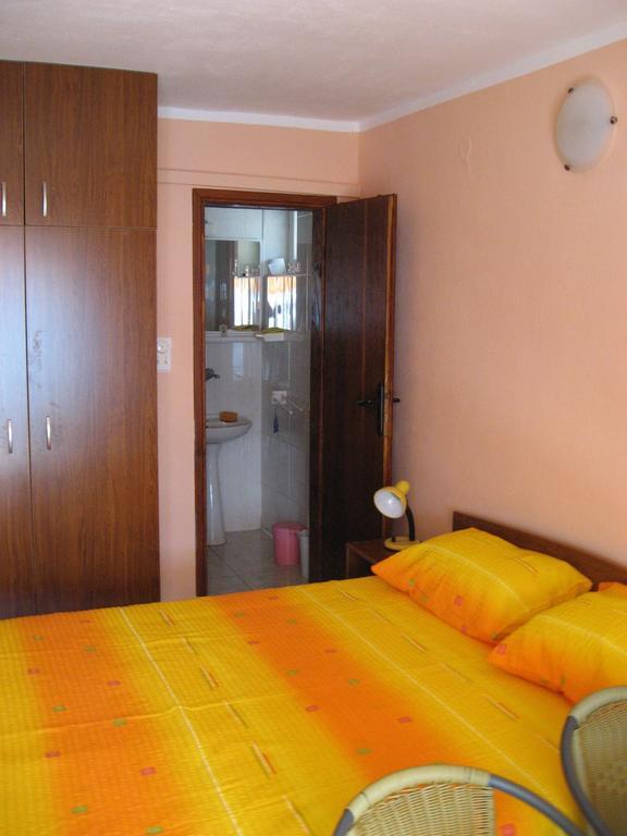 Apartments Olga Tivat Zimmer foto