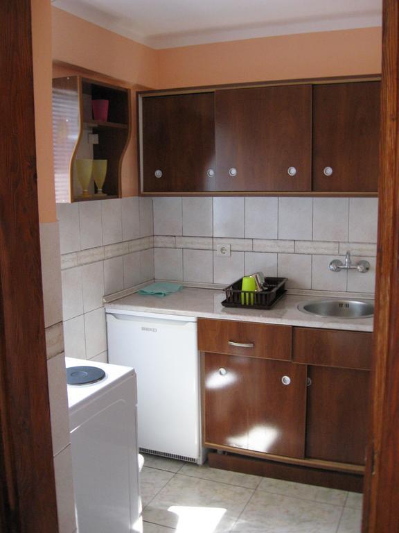 Apartments Olga Tivat Zimmer foto