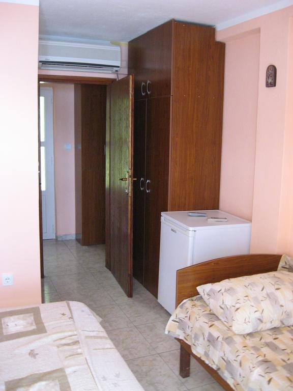 Apartments Olga Tivat Zimmer foto