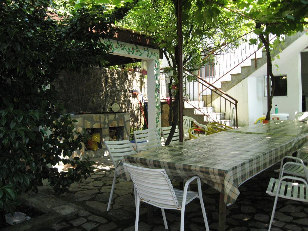 Apartments Olga Tivat Zimmer foto