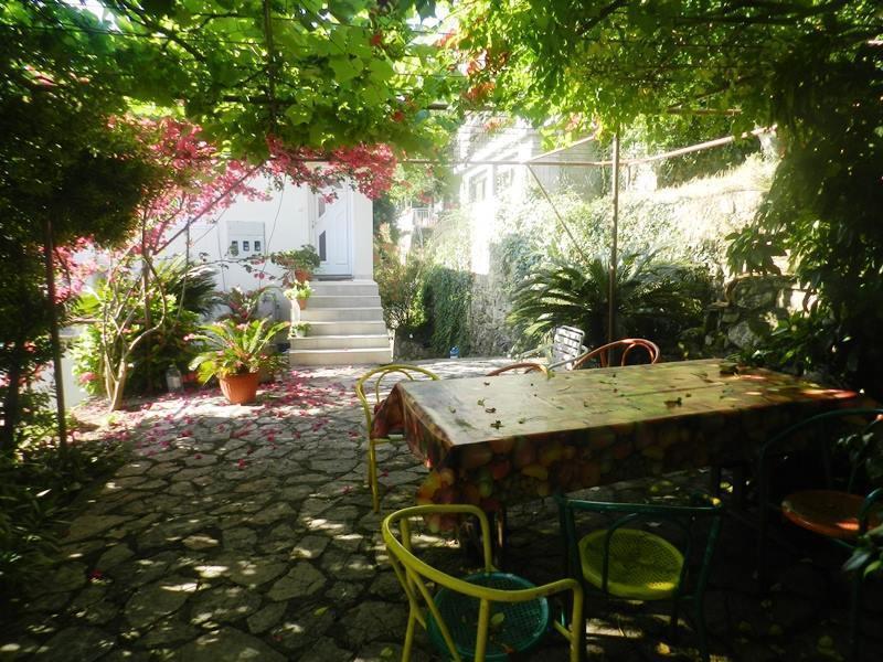 Apartments Olga Tivat Exterior foto