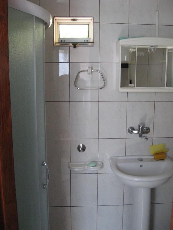 Apartments Olga Tivat Zimmer foto