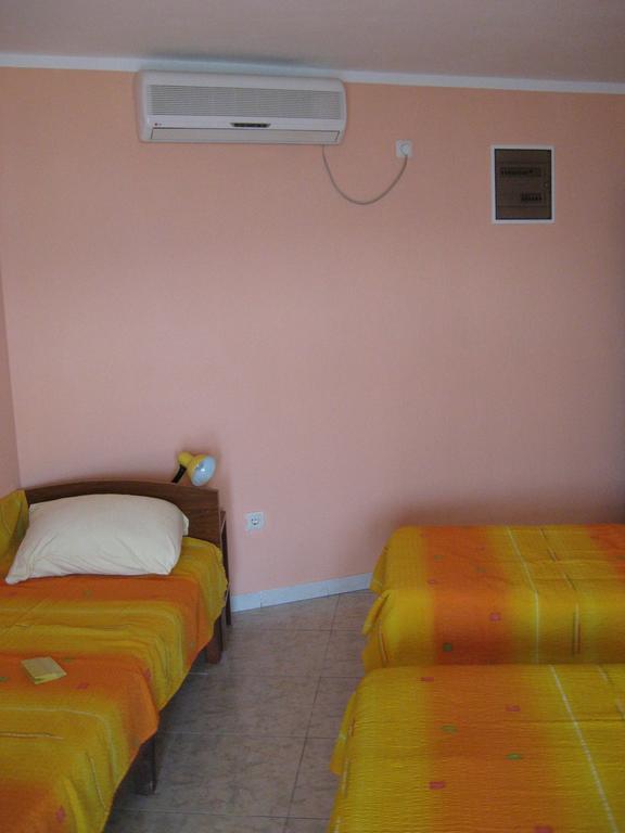 Apartments Olga Tivat Zimmer foto