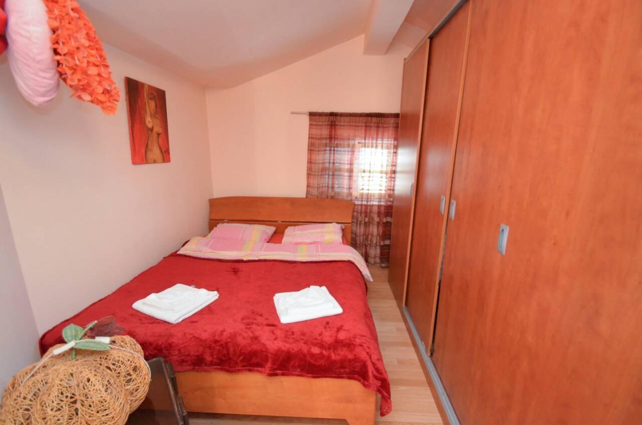 Apartments Olga Tivat Exterior foto